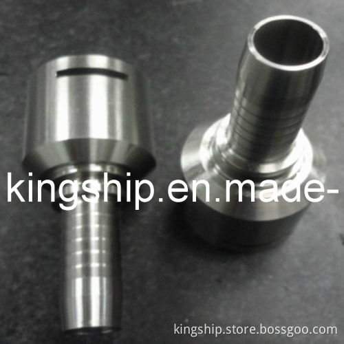 CNC Machined Parts, Cncturned Parts, CNC Milled Parts